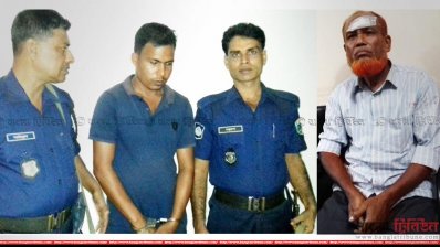 মারধরের ঘটনায় গ্রেফতার ১, পাশে মামলার বাদী