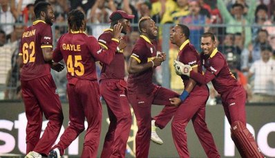 পাকিস্তানে টি-টোয়েন্টি খেলবে না উইন্ডিজ!
