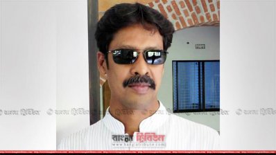 যশোরের অনলাইন পত্রিকা &lsquo;সুবর্ণভূমি&rsquo;র সম্পাদক আহসান কবীর