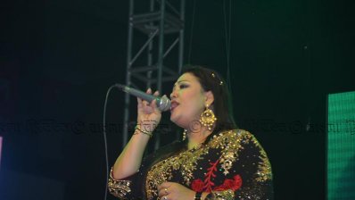 খুলনা মাতালেন মমতাজ