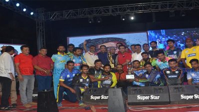 খুলনা মাতালেন মমতাজ