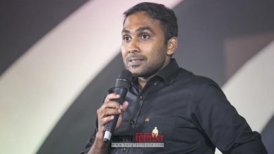 খুলনা টাইটানসের কোচ মাহেলা জয়াবর্ধনে