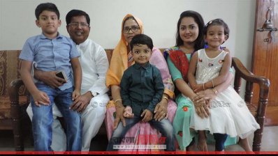 বরগুনার কর বাহাদুর পরিবার