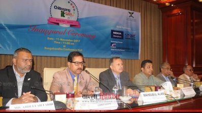 চট্টগ্রাম বিভাগীয় কমিশনার মো. আব্দুল মান্নান (ছবি: প্রতিনিধি)
