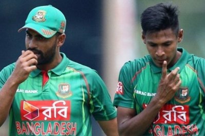 পেশাওয়ারে তামিম, লাহোর নিলো মোস্তাফিজকে