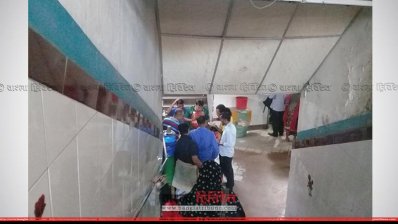 রাজধানীর আন্ডারপাস: দিনে হকার-ভিক্ষুক, রাতে মাদকসেবীদের দখলে (ভিডিও)