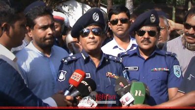 ‘টিটু রায়কে গ্রেফতার করতে পারলে সব তথ্য বেরিয়ে আসবে’