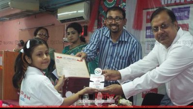 ‘গণিত দেশের অর্থনৈতিক অবস্থার ইতিবাচক পরিবর্তন ঘটাবে’