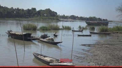 কিশোরগঞ্জ হাওরাঞ্চল