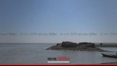 কিশোরগঞ্জ হাওরাঞ্চল