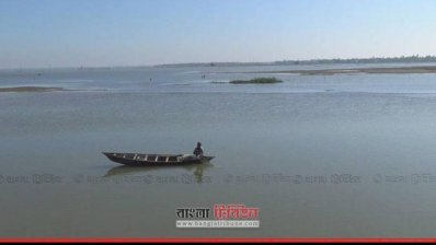 কিশোরগঞ্জ হাওরাঞ্চল