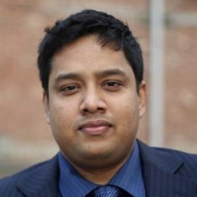 মোবাশ্বার হাসান সিজার