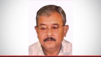 সাবেক ডেপুটি স্পিকার আখতার হামিদ সিদ্দিকী
