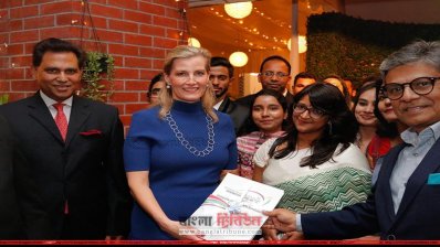 ডিউক অব এডিনবার্গ’স পুরস্কার পেলেন ইউল্যাবের ২০ শিক্ষার্থী