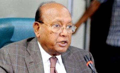 তোফায়েল আহমেদ (ছবি: সংগৃহীত)