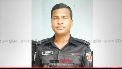 র&zwnj;্যাবের ট্রেনিং স্কুলের উপ-সহকারী পরিচালক সোহেল রানা