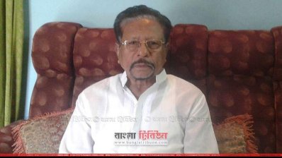 বরিশালের কর বাহাদুর আলহাজ্ব আব্দুর রাজ্জাক 