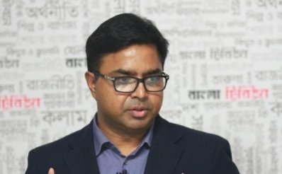 সাঈদ খোকন (ফাইল ছবি)