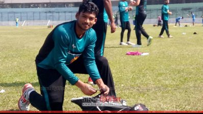 জয়াবর্ধনেকে খুলনা টাইটানসের কোচ হিসেবে পেয়ে শান্ত উচ্ছ্বসিত