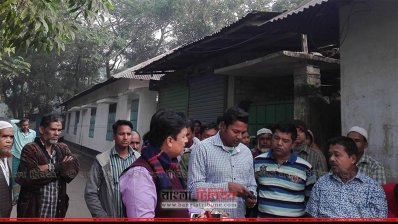 দুই ব্যক্তির কারাদণ্ড