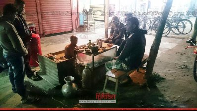 কুড়িগ্রামে শীতের আগমনী বার্তা, কমছে তাপমাত্রা