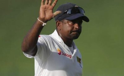 ভারতের বিপক্ষে শেষ টেস্টে নেই হেরাথ