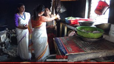 নোয়াখালীতে ভ্রাম্যমাণ আদালতের অভিযান