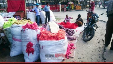 কুড়িগ্রামে শীতের আগমনী বার্তা, কমছে তাপমাত্রা