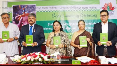 প্রান্তিক জনগোষ্ঠীর ৬০ শতাংশই রাষ্ট্রীয় নির্যাতনের শিকার: মানুষের জন্য ফাউন্ডেশন