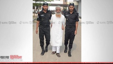 নব্য জেএমবির সারোয়ার-তামিম গ্রুপের সদস্য মো