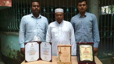 ‘দায়িত্ব থেকেই কর দিয়েছি, দেশ আমাকে স্বীকৃতি দিয়েছে’