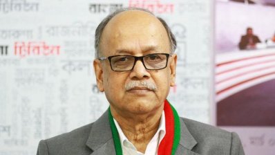 ইউজিসি চেয়ারম্যান আব্দুল মান্নান