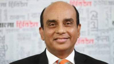 বেসরকারি বিশ্ববিদ্যালয় সমিতির সেক্রেটারি জেনারেল বেনজির আহমেদ।