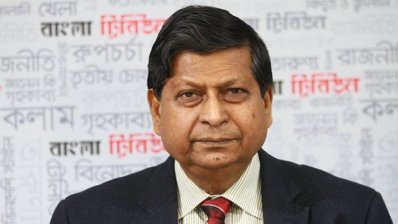 আইইউবিএটি  উপাচার্য ড. আব্দুর রব