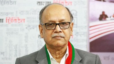 ইউজিসি চেয়ারম্যান আব্দুল মান্নান