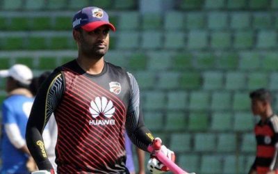 এবার তামিমের জরিমানা