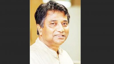 প্রয়াত মেয়র আনিসুল হক