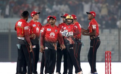 কুমিল্লা ভিক্টোরিয়ান্স