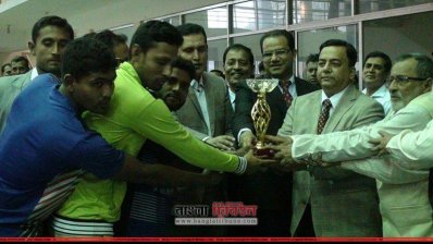 গোপালগঞ্জে র&zwnj;্যাব ডিজি