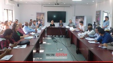রোহিঙ্গাদের কারণে ক্ষতিগ্রস্ত তিন লাখ বাংলাদেশিকে সহায়তা দেবে আইওএম