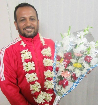 খন্দকার আল মোস্তফা বিল্লাহ