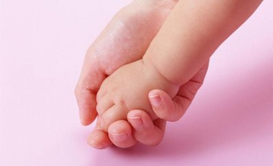 মা ও সন্তানের প্রতীকী ছবি