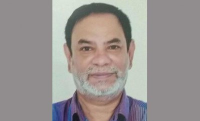 মারুফ জামান
