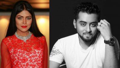 জান্নাতুল পিয়া ও হৃদয় খান