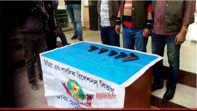 ইউরোপ প্রবাসী সন্ত্রাসীর নির্দেশে বনানীতে ব্যবসায়ীকে হত্যা: মনিরুল ইসলাম