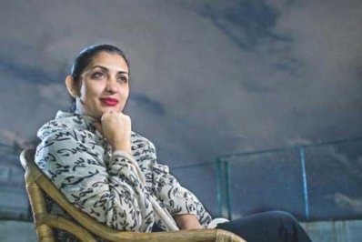 বিপাশা হায়াত। ছবি- সংগৃহীত