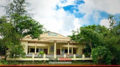 বীরশ্রেষ্ঠ রুহুল আমিন যাদুঘর