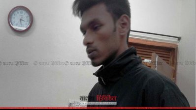 নজরুল বিশ্ববিদ্যালয়ে ভর্তি পরীক্ষায় জালিয়াতির অভিযোগে আটক ১