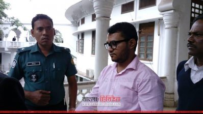 ভুয়া চিকিৎসক অঞ্জুন চক্রবর্তী ওরফে রাজন দাস