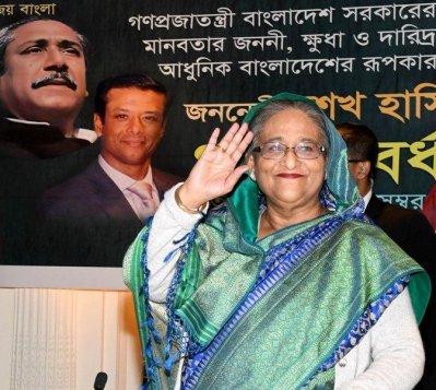 আগামী নির্বাচনে আমরাই জিতবো: প্যারিসে প্রধানমন্ত্রী